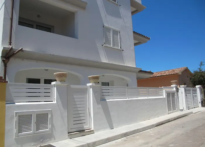 Guest House Suite Olbia