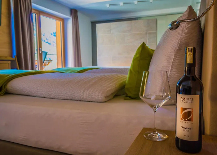 Sport Hotel Livigno