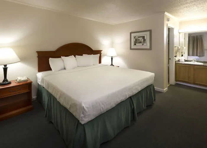Belle Aire Motel - Downtown Convention Center - Gatlinburg
