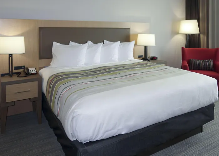 Country Inn & Suites By Radisson, New Braunfels, Tx