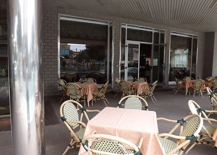 Miomar Beach Hotel Cesenatico