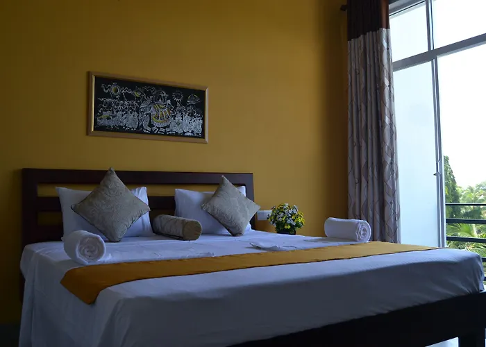 Leighton Resort Negombo