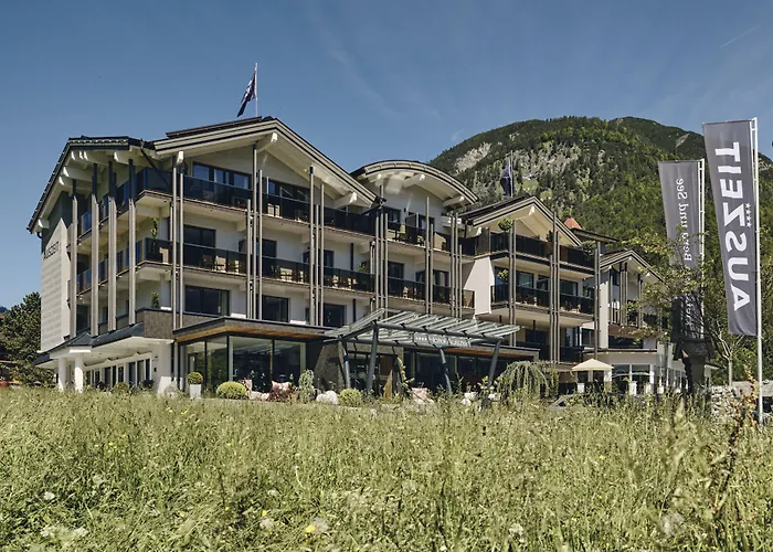 Hotel Auszeit Pertisau