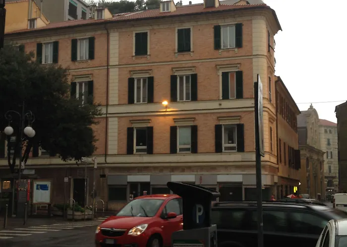 Bed and Breakfast Due Papi Savona