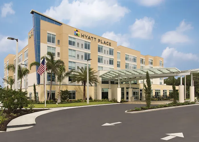 Hyatt Place Sarasota/Lakewood Ranch