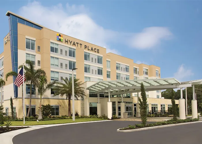 Hyatt Place Sarasota/Lakewood Ranch