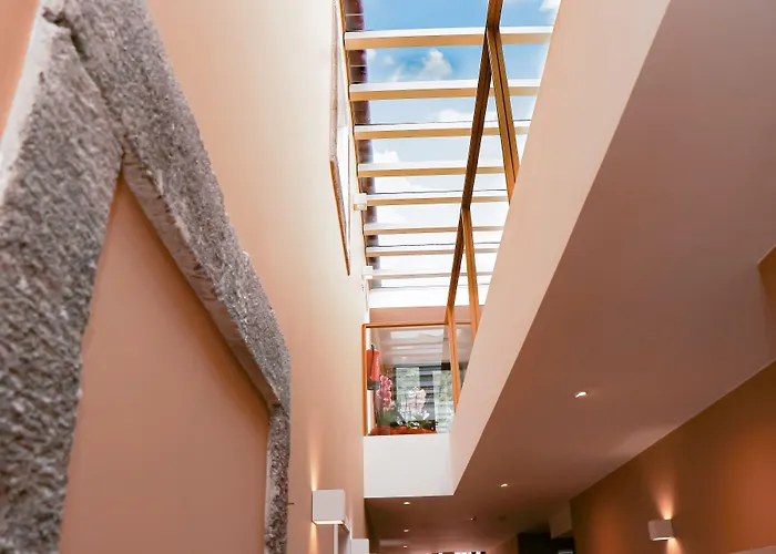 Hotel Solar Bom Jesus