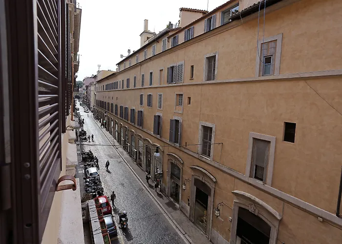 Spagna Art&Suites - CA Domus Collection
