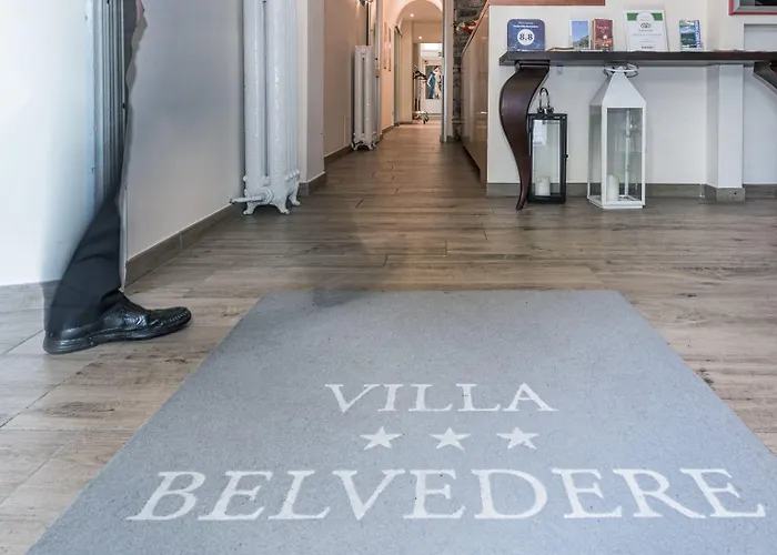 Hotels in Argegno