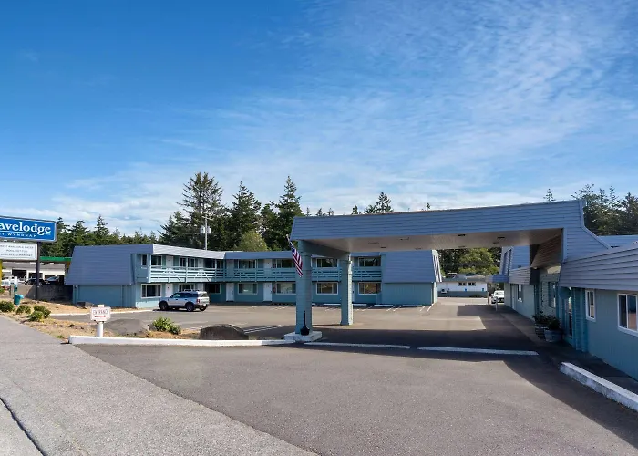 Travelodge By Wyndham Florence
