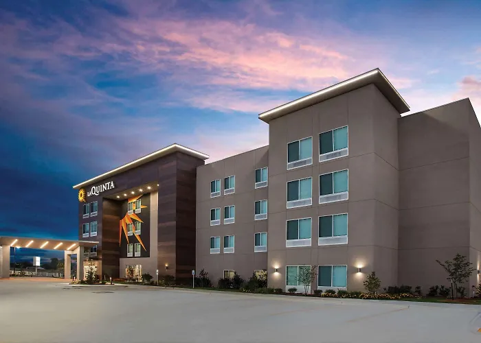 La Quinta By Wyndham Owasso