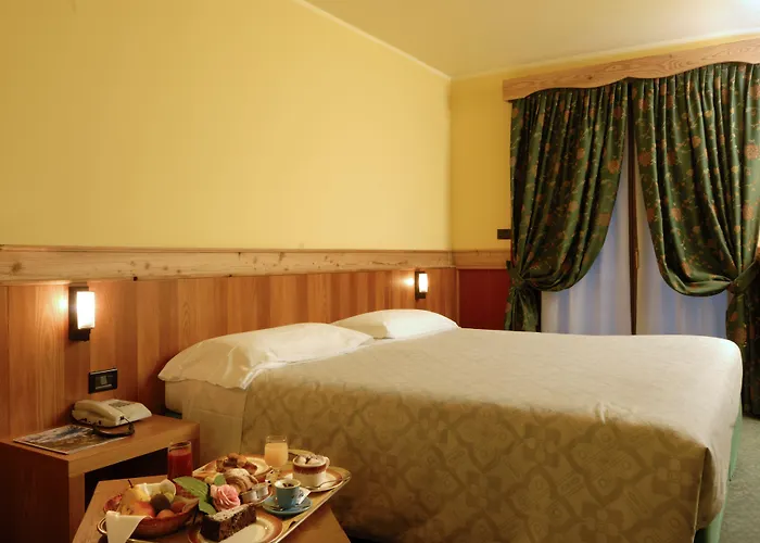 Hotel De Champoluc