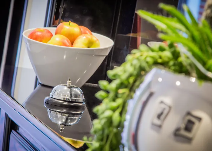 Burghotel Lingen 