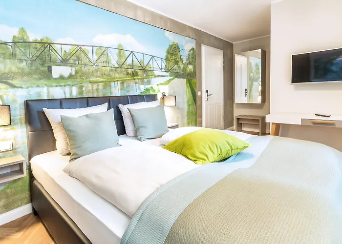 Burghotel Lingen 
