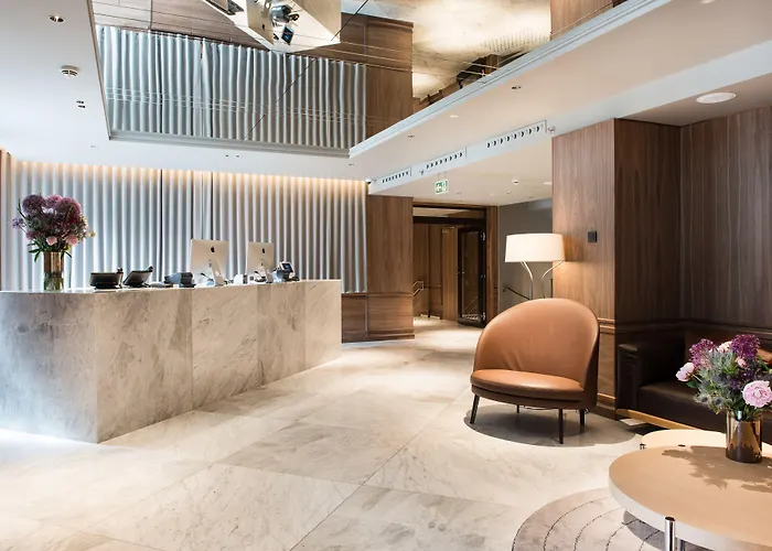 Bergen Børs Hotel