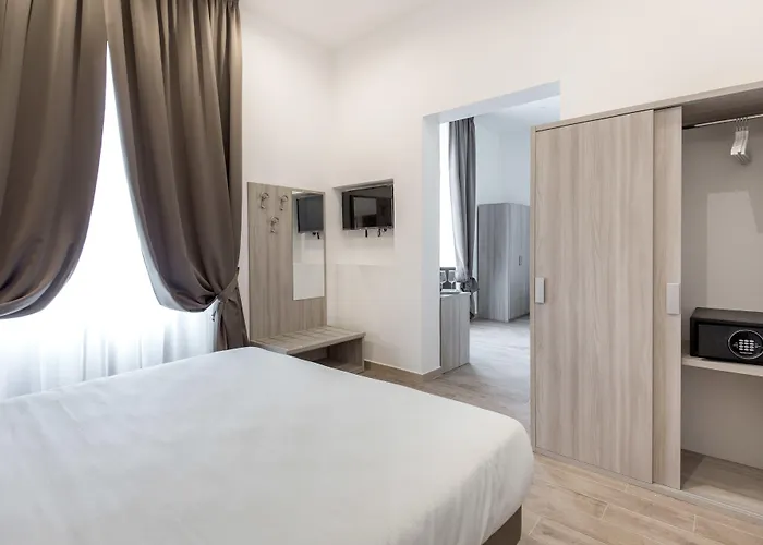 Apollo Guest House Firenze