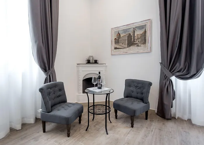 Apollo Guest House Firenze