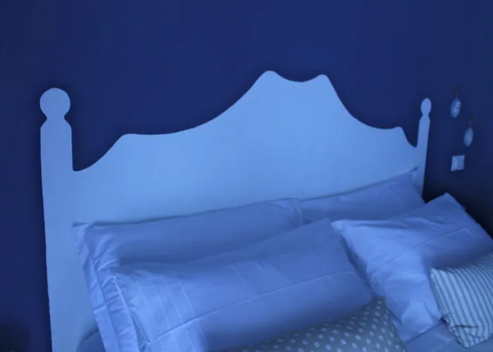 B&B Nannalia Marina Di Carrara