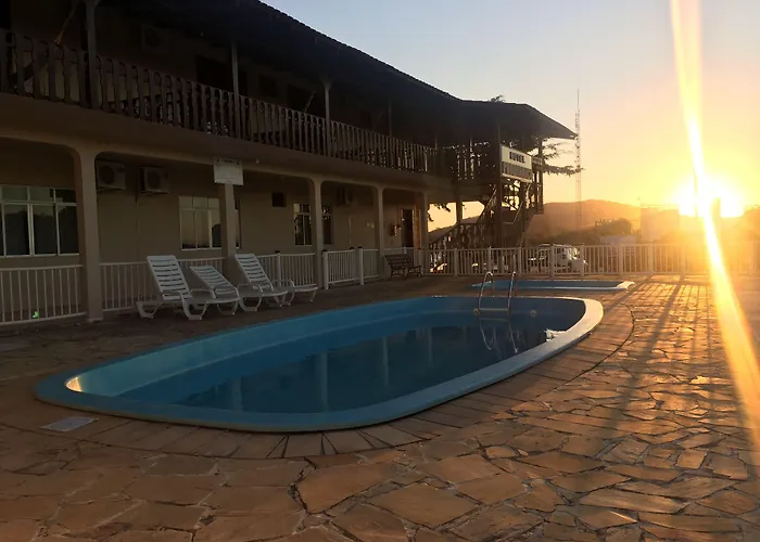 Hotel Panorâmico