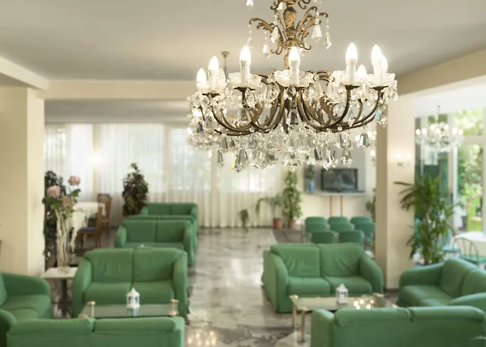 Hotel Maestri Riccione