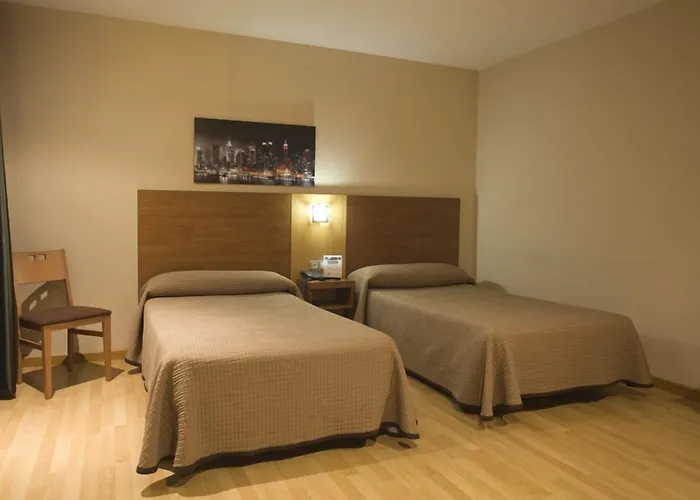 Hotel Mar De Plata