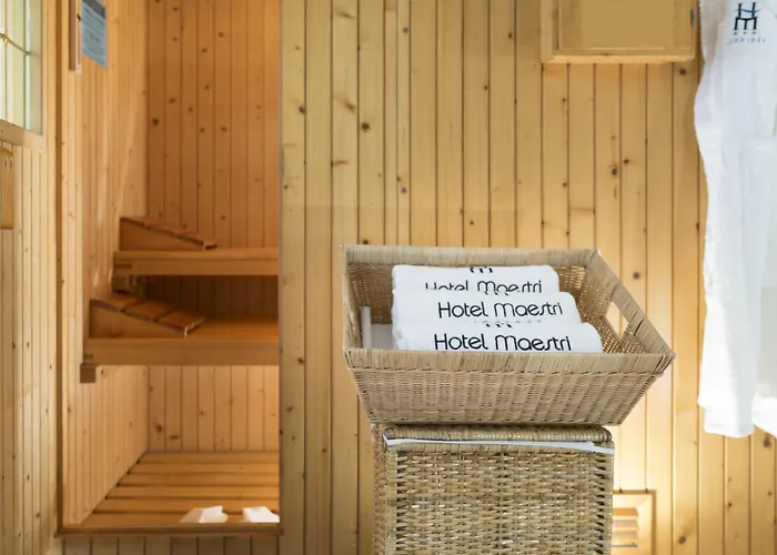Hotel Maestri
