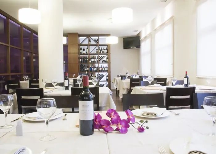 Hotel Mar De Plata