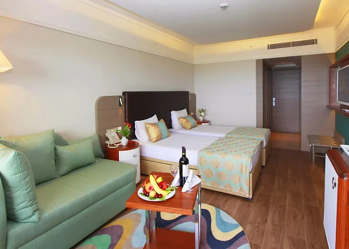 Hotel Grand Side