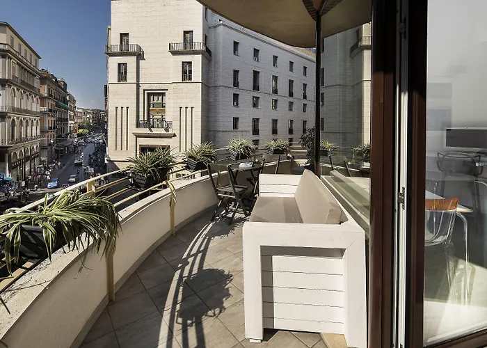 Istayintoledo Luxury Guest House Napoli