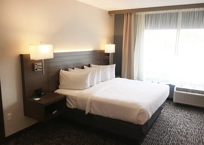 Caledonia Hotels