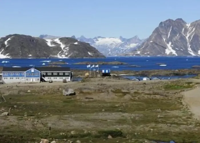 Hotels in Kulusuk