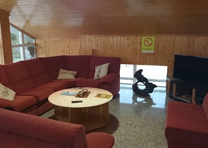 Hotel Valdoviño
