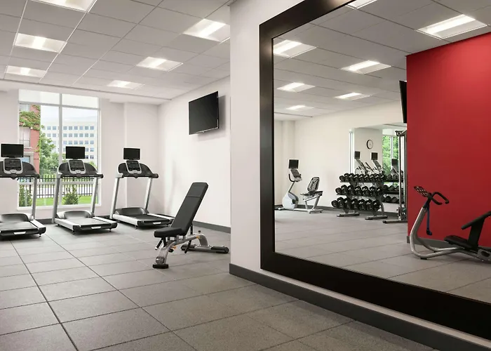 Homewood Suites By Hilton Worcester