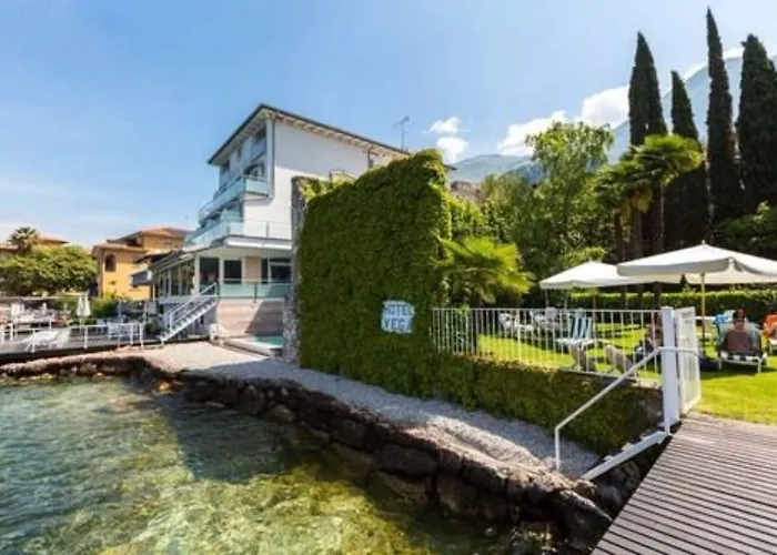 Hotel Vega Malcesine