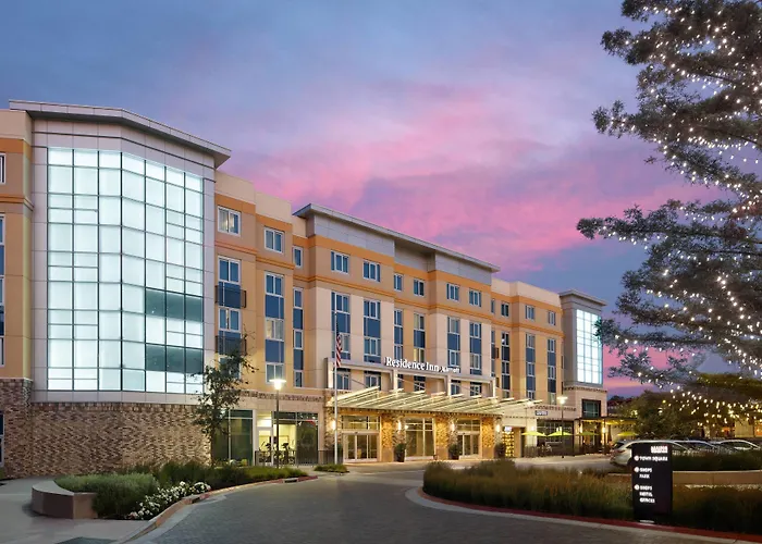 Hotel a Cupertino