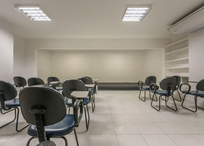 Nord Easy Campina Grande Hotel