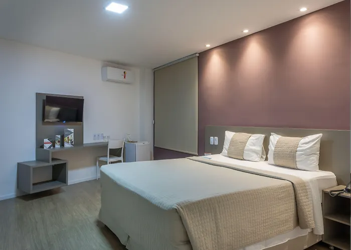 Nord Easy Campina Grande