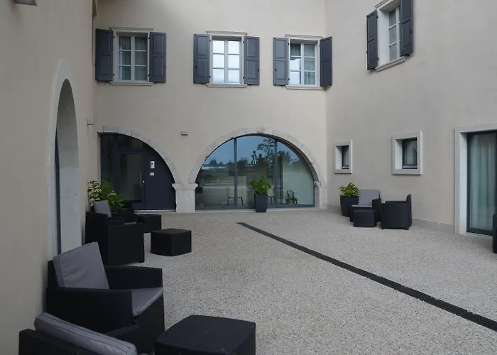 Aparthotel Borgo San Nazzaro Riva del Garda