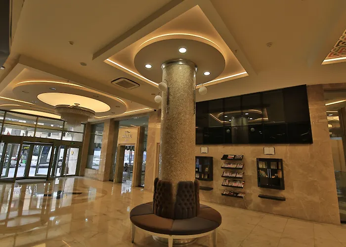 Hotels in Konya