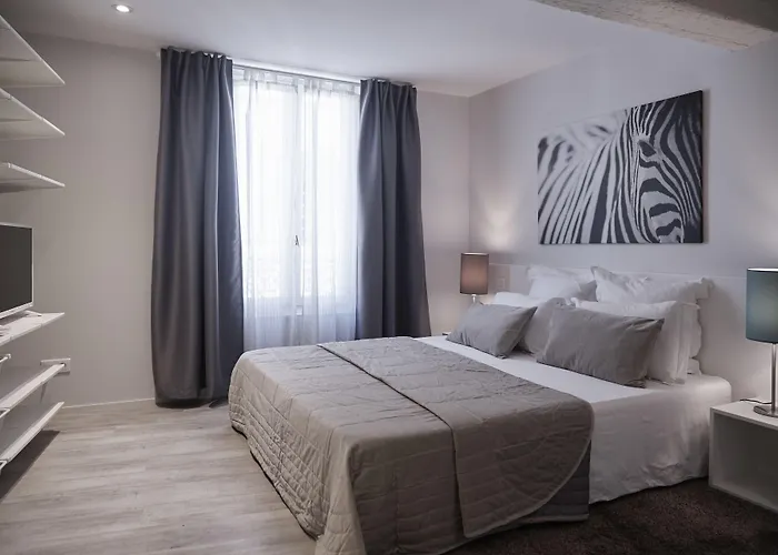 La Residence Arles Centre