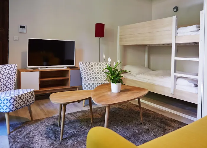 La Residence Arles Centre