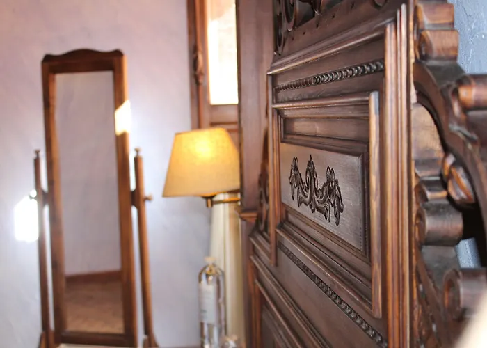 Hotel El Palacete Del Corregidor Almuñécar