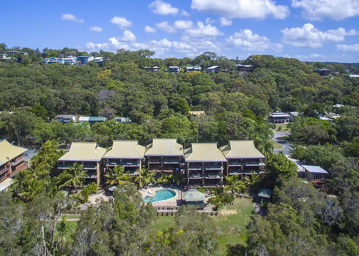 Point Lookout Hotels