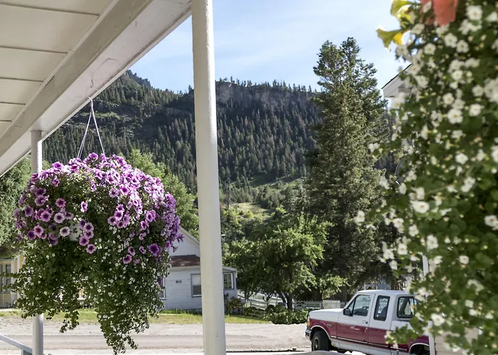 Abram Inn & Suites Ouray