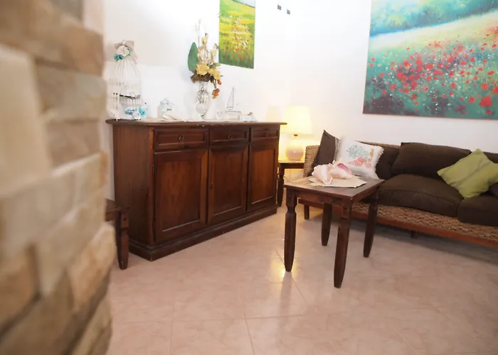 Locanda Lighea Rooms San Vito Lo Capo