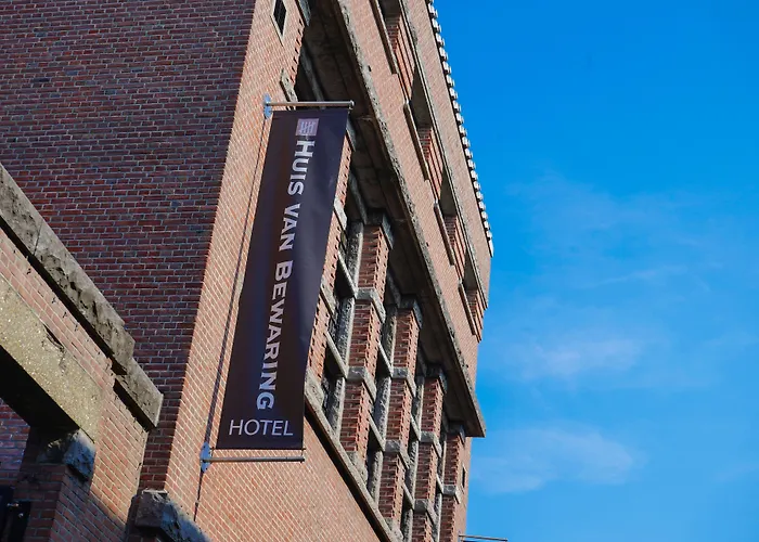 Huis van Bewaring