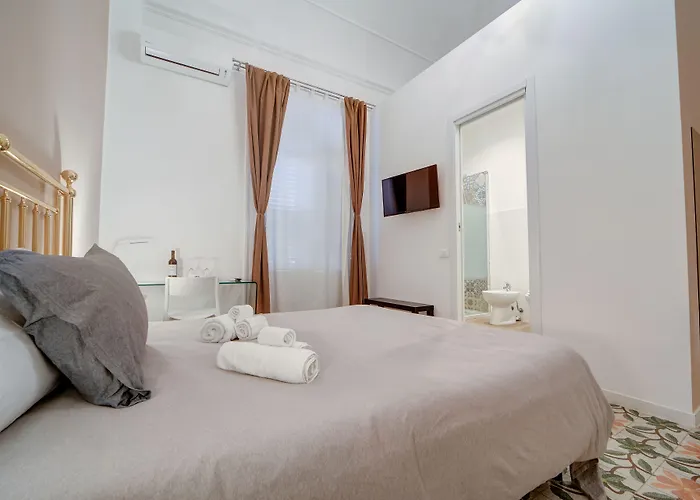Liberty Suites