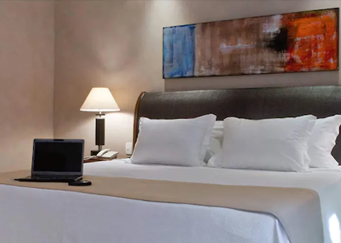 Abayomi Hotel Ilhabela