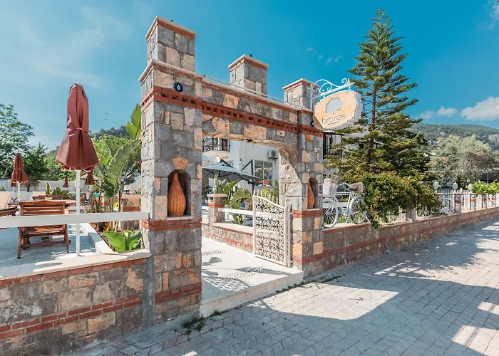 Hotels in Ölüdeniz