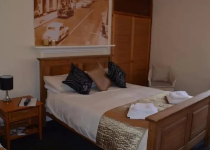 Coldstream Hotels